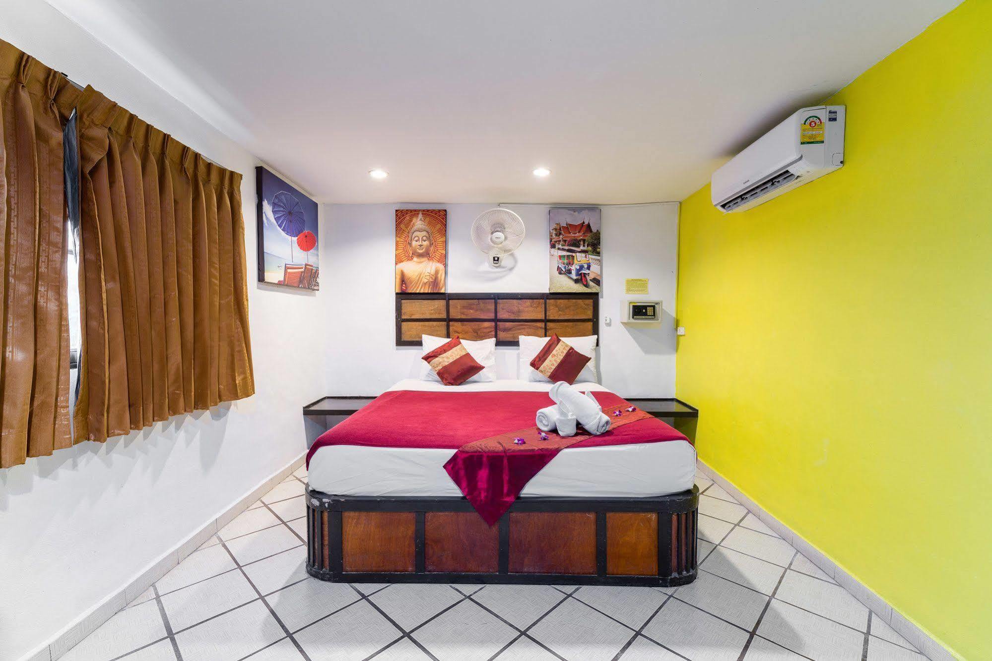 Best Resort Lamai Beach  Exterior photo
