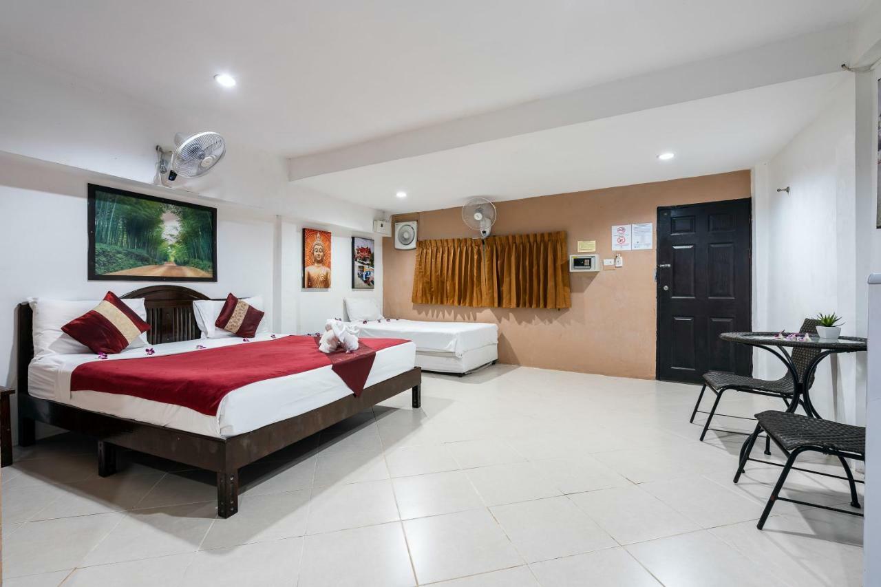 Best Resort Lamai Beach  Exterior photo
